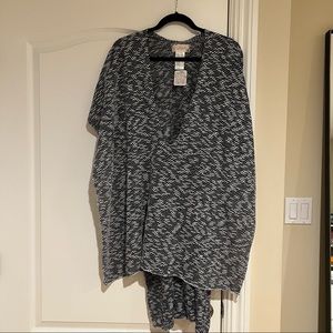 Free People Boho Beach Cover Up